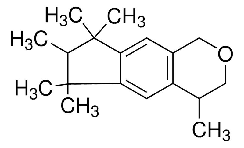 默克Supelco 1,3,4,6,7,8-六氢-4,6,6,7,8,8-六甲基环戊并[g]-2-苯并吡喃，经认证的参比物质，TraceCERT®，异构体混合物，生产商：Sigma-Aldrich Production GmbH，Switzerland