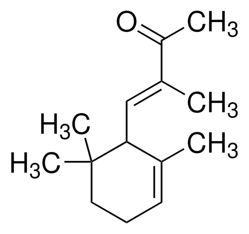默克Supelco 3-甲基-4-（2,6,6-三甲基-2-环己烯-1-基）-3-丁烯-2-酮，有证参比物质，TraceCERT®，生产商：瑞士Sigma-Aldrich Production GmbH