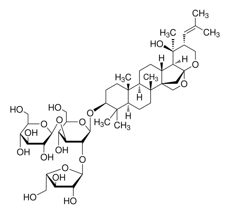 默克Supelco Bacopaside II,phyproof®参考物质