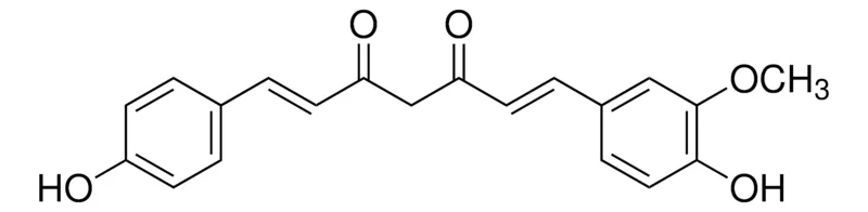 默克Supelco 去甲氧基姜黄素,phyproof®参考物质