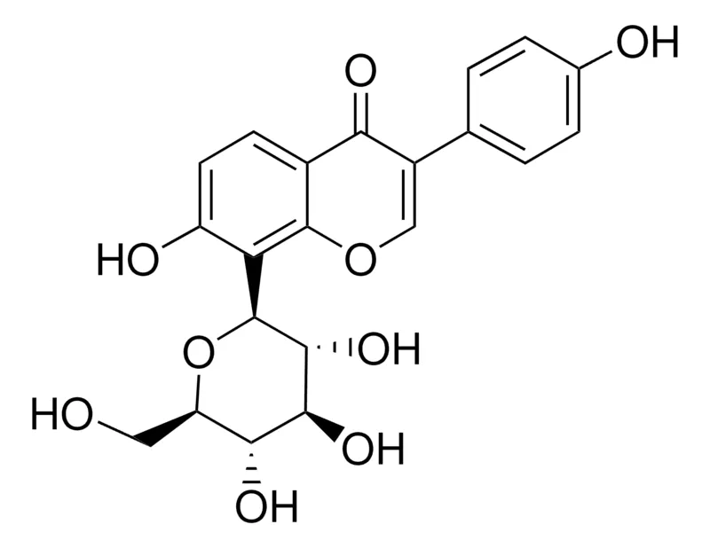 默克Supelco 葛根素，phyproof®参考物质