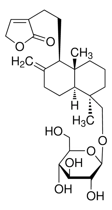 默克Supelco Neoandrographolide，phyproof®参考物质