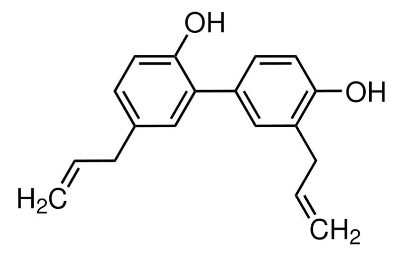 默克Supelco 和厚朴酚,phyproof®参考物质