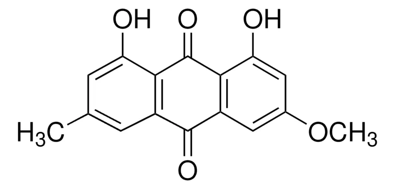 默克Supelco 大黄酚,phyproof®参考物质