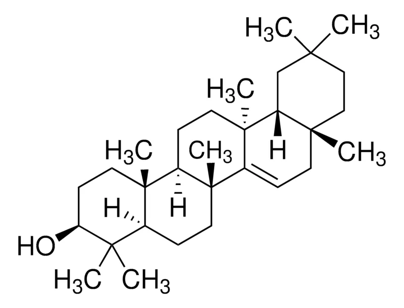 默克Supelco 3β-蒲公英赛醇，phyproof®参考物质