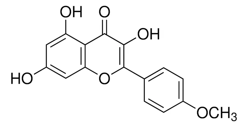 默克Supelco Kaempferide,phyproof®参考物质