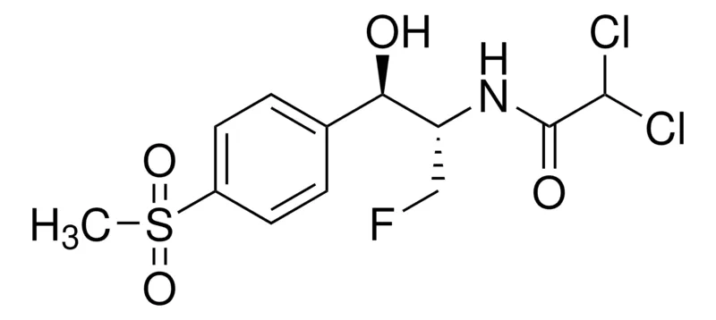默克Supelco 氟苯尼考，有证参比物质，TraceCERT®，生产商：瑞士Sigma-Aldrich Production GmbH