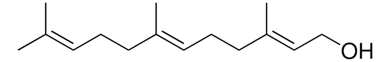 默克Supelco 金合欢醇，异构体混合物，分析标准品