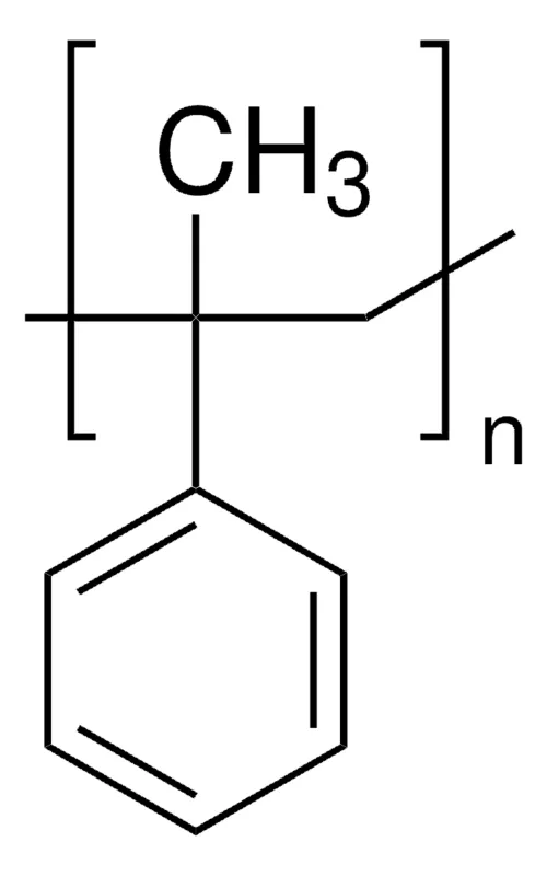 默克Supelco 聚(α-甲基苯乙烯)，分析标准品，适用于凝胶渗透色谱法（GPC），100,000