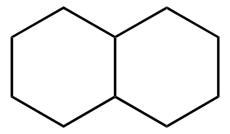 Sigma-Aldrich 十氢萘，顺式和反式的混合物，试剂级，98%