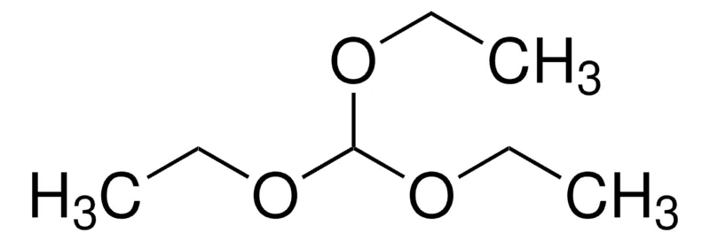 Sigma-Aldrich 原甲酸三乙酯,试剂级,98%