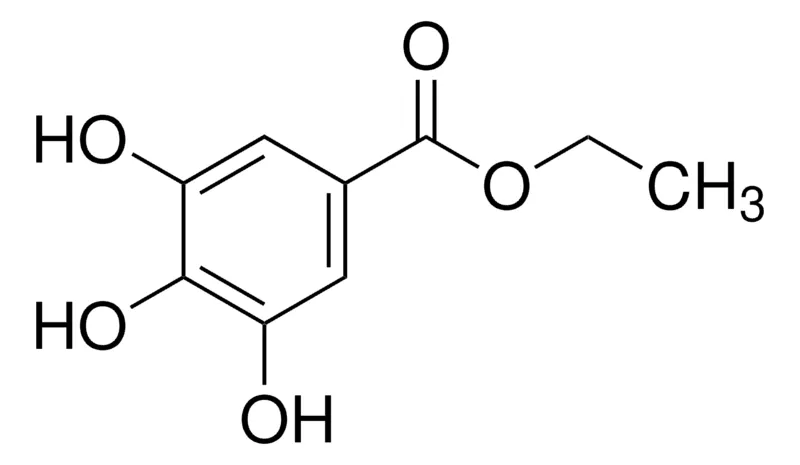 Sigma-Aldrich 没食子酸乙酯，phyproof®参考物质