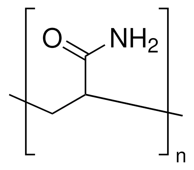 Sigma-Aldrich 聚丙烯酰胺，非离子水溶性聚合物