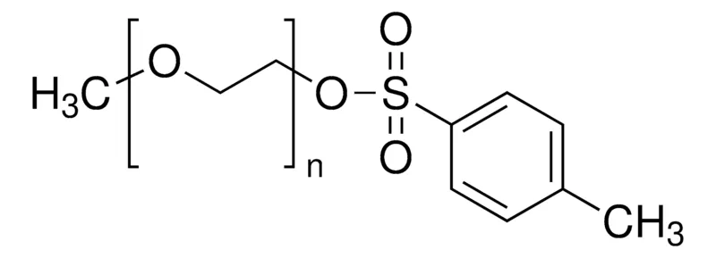 Sigma-Aldrich 聚乙二醇甲醚甲苯磺酸酯，平均MN 900，甲苯磺酸酯，甲氧基
