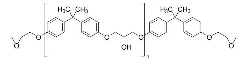 Sigma-Aldrich 聚(双酚 A-co-表氯醇)，缩水甘油基封端，平均Mn~377
