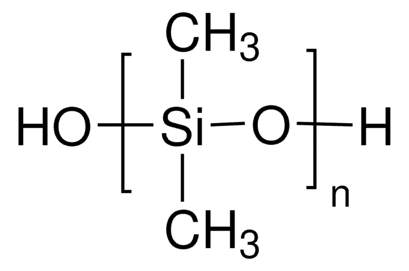 Sigma-Aldrich 聚（二甲基硅氧烷），羟基末端，粘度~25 cSt