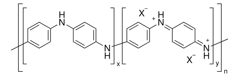 Sigma-Aldrich 聚苯胺(祖母绿盐),复合材料(炭黑上20重量%聚苯胺)