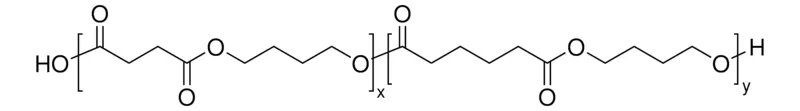 Sigma-Aldrich Poly(butylene succinate-co-butylene adipate),平均分子量40 kDa