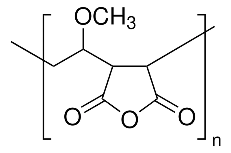 Sigma-Aldrich 甲基乙烯基醚-马来酸酐共聚物，平均Mw~216,000，平均Mn~80,000