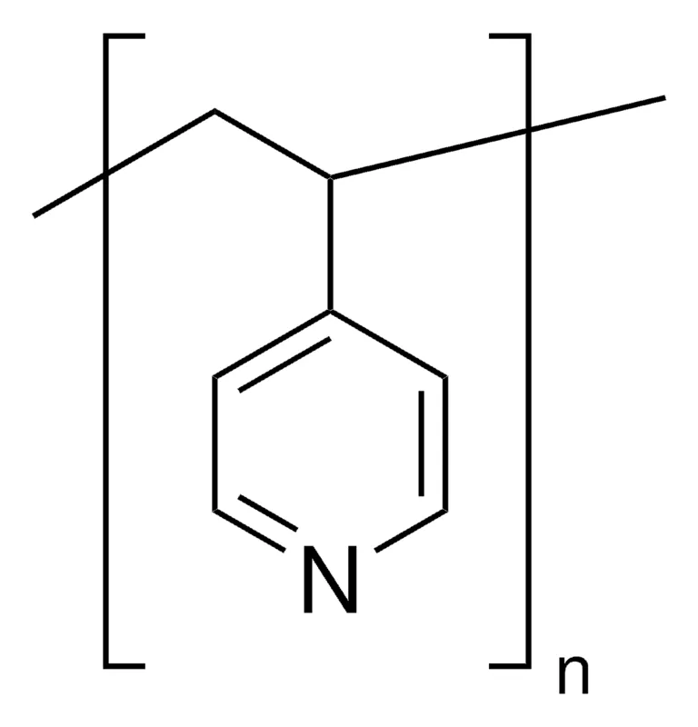 Sigma-Aldrich 聚(4-乙烯吡啶)，平均分子量约60,000