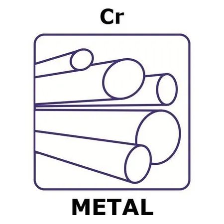 Sigma-Aldrich 铬，棒，直径1.0 mm，长度50 mm，纯度99.7+%