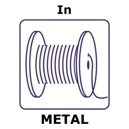 Sigma-Aldrich 铟，钢丝盘，5米，直径1.0毫米，按图纸，99.999%