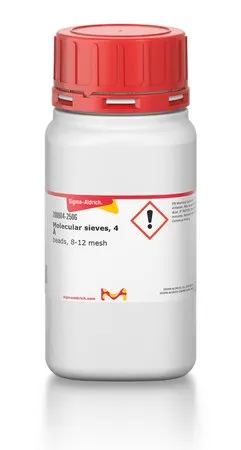 Sigma-Aldrich 分子筛,4Å,珠粒,1.6-2.5 mm