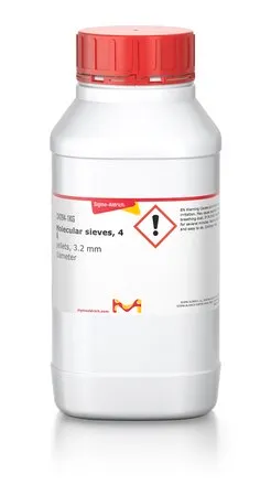 Sigma-Aldrich 分子筛，4Å，颗粒，直径3.2 mm