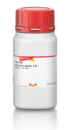 Sigma-Aldrich 3 Å 分子筛，颗粒，~1.6 mm