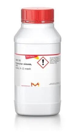 Sigma-Aldrich 分子筛,13X,珠粒,8-12目