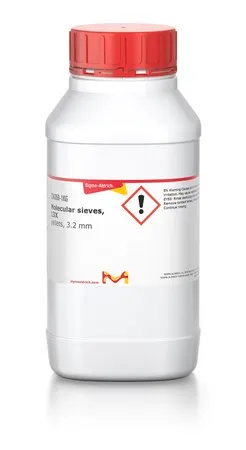 Sigma-Aldrich 分子筛,13X,3.2毫米颗粒