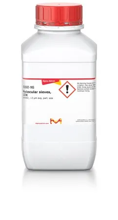 Sigma-Aldrich 分子筛,13X,粉末,平均粒度约2 μm