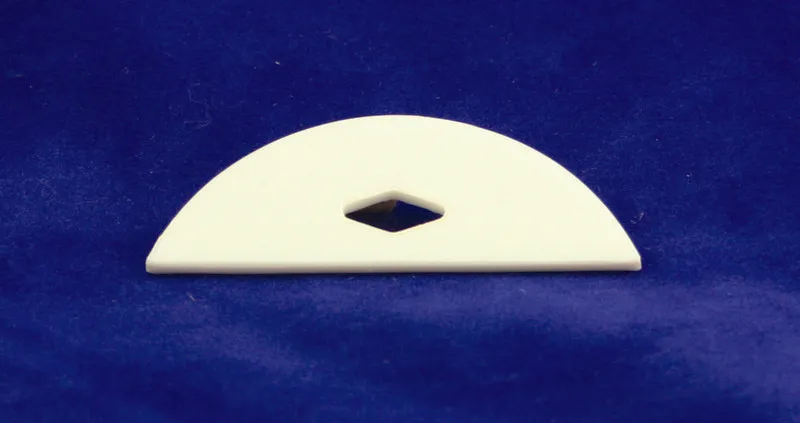 Sigma-Aldrich PTFE blade for stirrer shafts，叶片直径75 mm