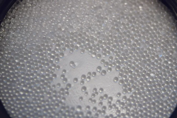 Sigma-Aldrich 实心玻璃珠，硼硅酸盐，直径3 mm