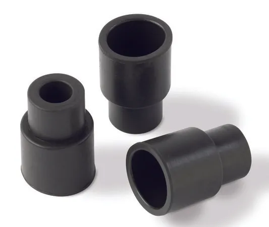 Sigma-Aldrich Aldrich® sleeve stopper septa, fluoroelastomer FKM，底部内径×外径4.2 mm × 10.7 mm，黑色，适合10/30接头