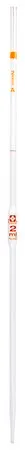 Sigma-Aldrich Color-coded Volumetric Pipets,容量2 mL,橙子标记