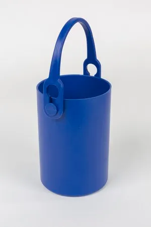 Sigma-Aldrich Safety Bottle Carrier,容量1 L,蓝色