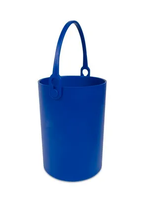Sigma-Aldrich Safety Bottle Carrier,容量4.5 L,蓝色