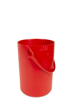 Sigma-Aldrich Safety Bottle Carrier,容量4.5 L,红色