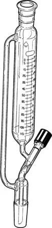 Sigma-Aldrich Ace addition funnel，容量60 mL