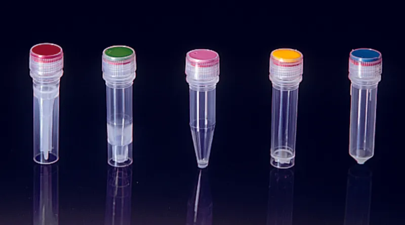 Sigma-Aldrich Freezing vials, natural,容量500 μL,裙底,无菌
