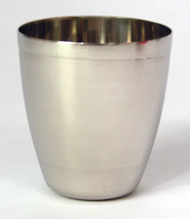 Sigma-Aldrich Platinum crucible, with reinforced rim，容量15 mL