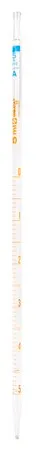Sigma-Aldrich Mohr Measuring Pipets，容量5 mL，刻度，0.1刻度间隔