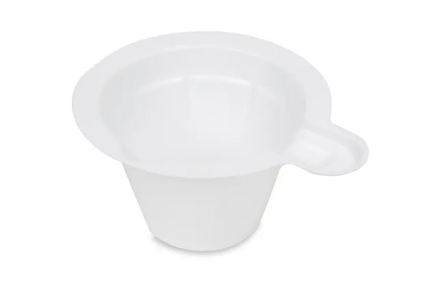 Sigma-Aldrich Liquid Pour Boat，容量50 mL，聚苯乙烯，白色，200件装