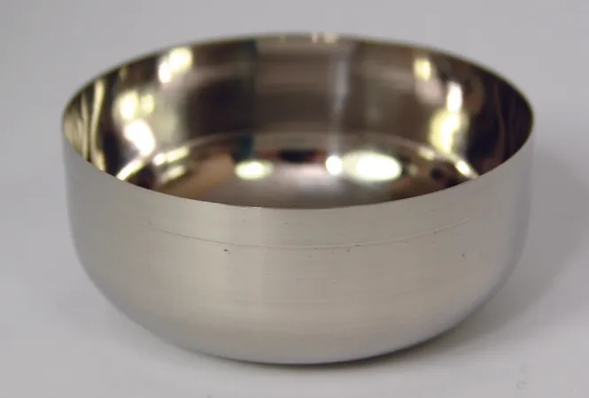 Sigma-Aldrich Platinum dish, with reinforced rim,容量30 mL