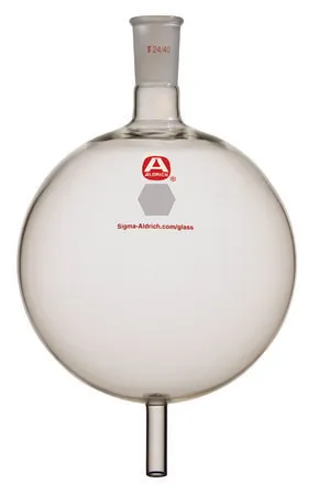 Sigma-Aldrich Load flask for Aldrich® Kugelrohr apparatus，容量2000 mL，接头：ST/NS 24/40