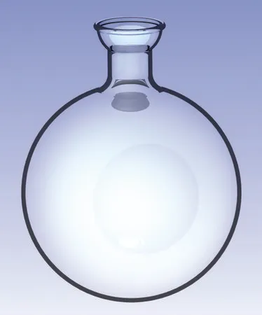 Sigma-Aldrich Ace receiving flask,，容量250 mL，接头：ST/NS 35/20，玻璃