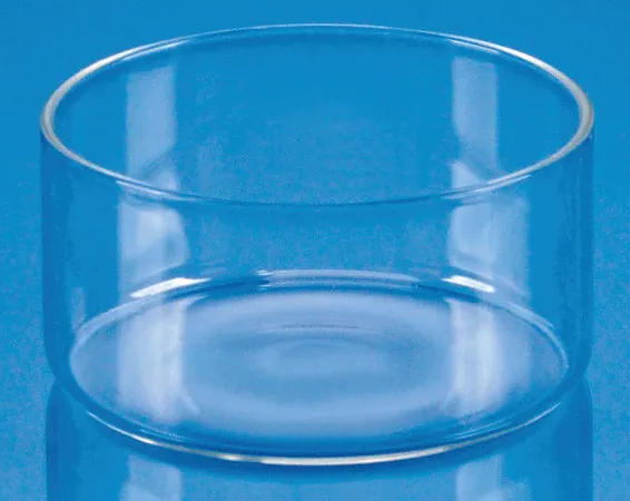 Sigma-Aldrich Aldrich® Essentials crystallizing dish, without spout，容量1800 mL，培养皿直径×高度190 mm × 90 mm