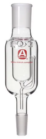 Sigma-Aldrich Aldrich® Soxhlet jacketed extractor，容量50 mL