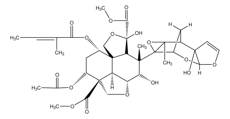 默克Supelco 印楝素,phyproof®参考物质